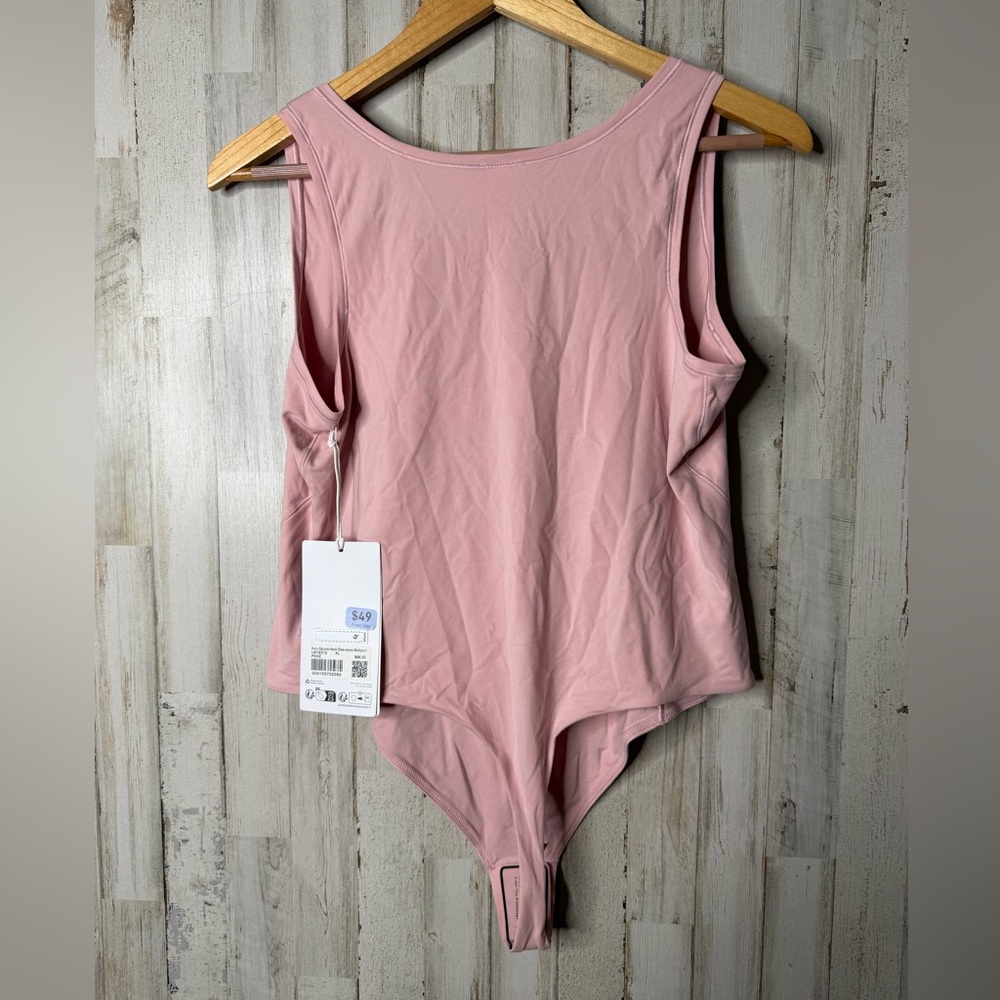 Lululemon Athletica Bodysuit - Picture 2 of 6